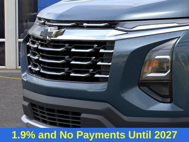 2027 Chevrolet Equinox LT - Photo 16