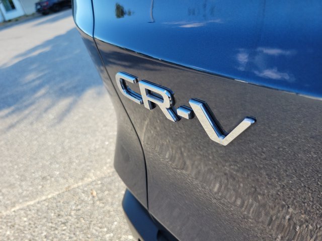 2025 Honda CR-V EX - Photo 8