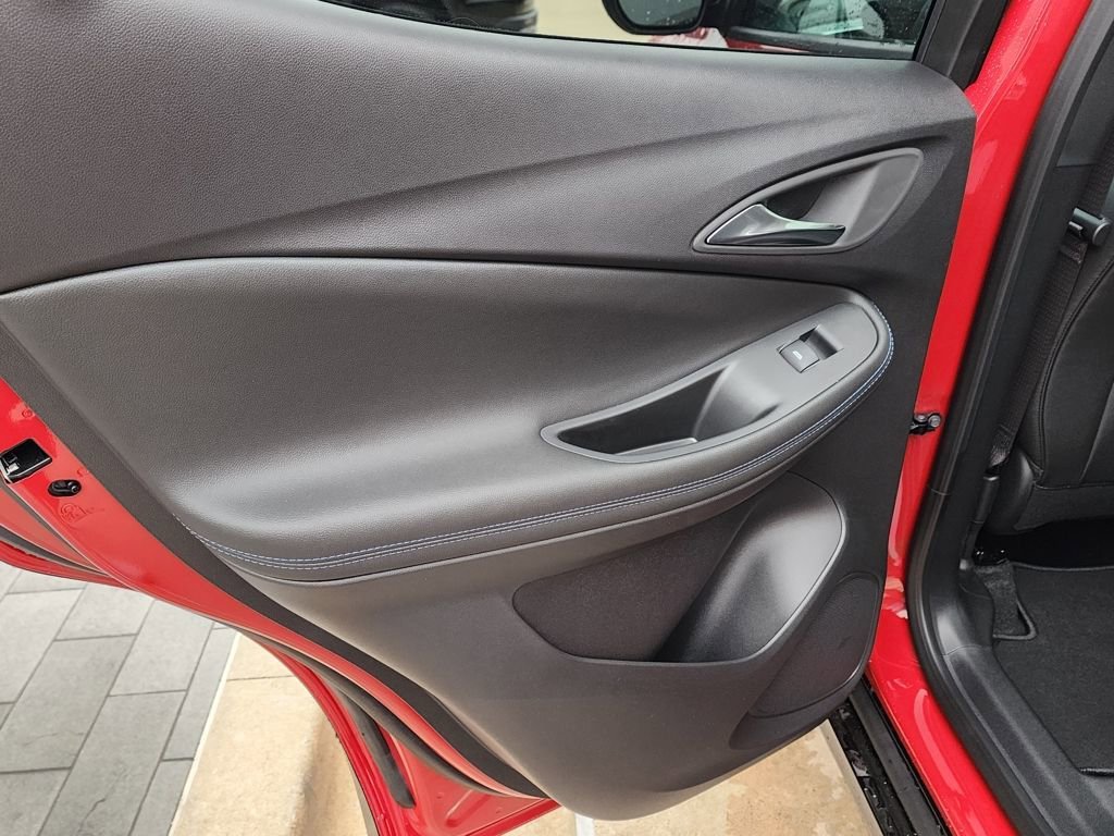 2026 Buick Encore GX Sport Touring - Photo 40