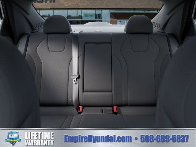 New 2026 White Hyundai SEL Sport Premium image 29