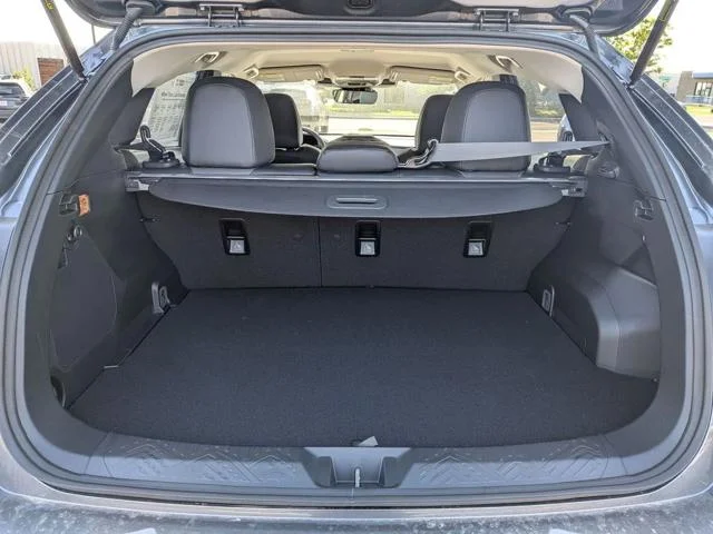 New 2026 MAGNETITE GRAY PEARL Subaru Limited Hybrid image 32