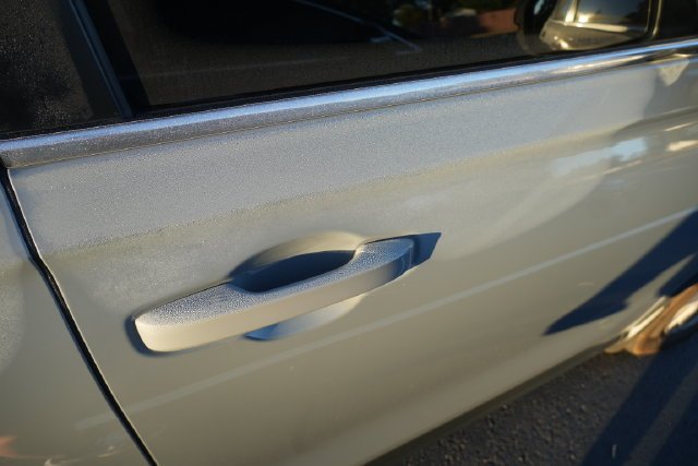 Used 2025  Honda EX image 23