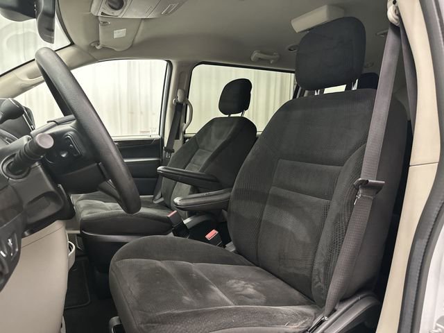 Used 2019 White Dodge SE image 16