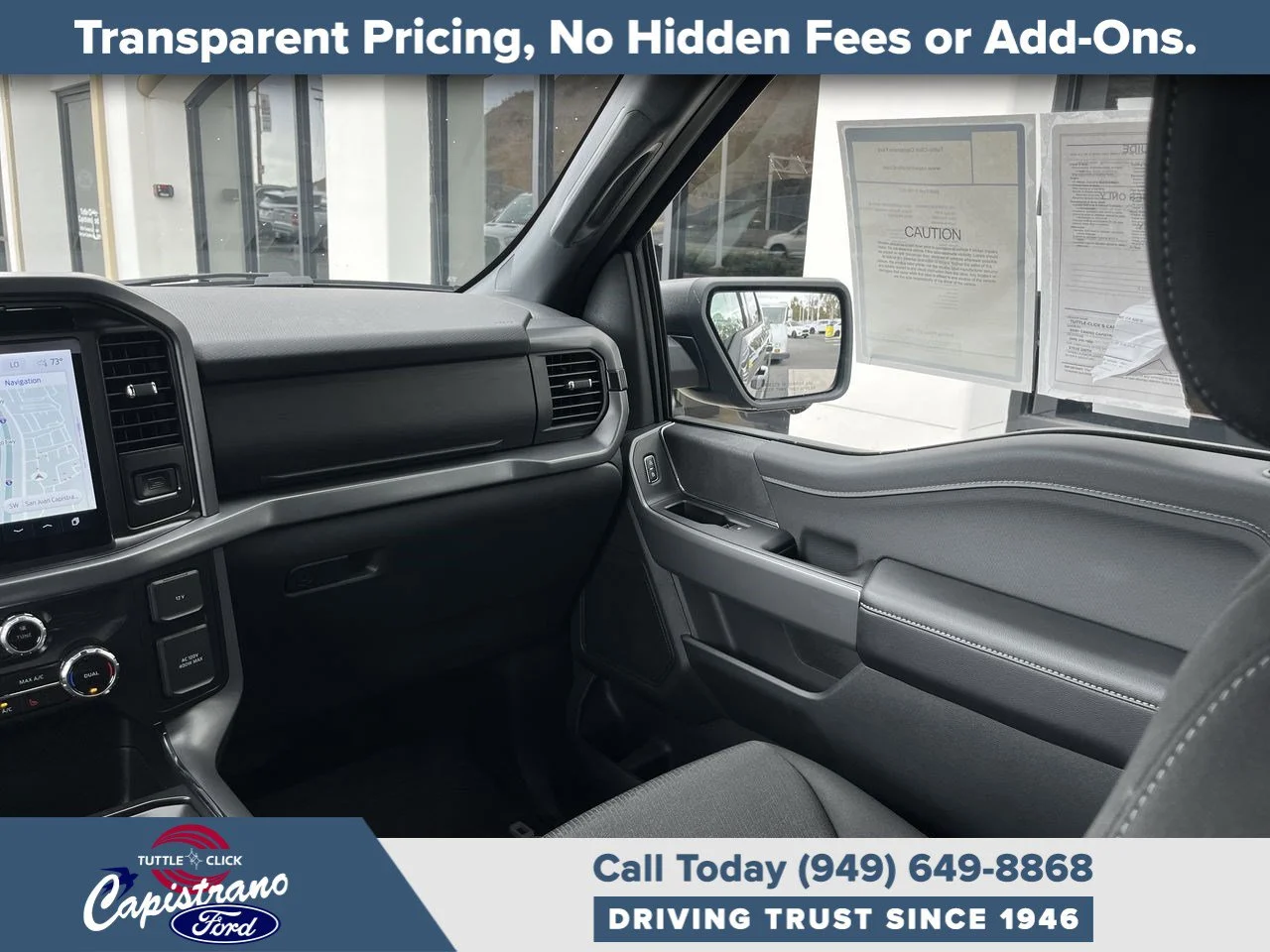 Used 2026 CARBONIZED GRAY M Ford XLT image 5