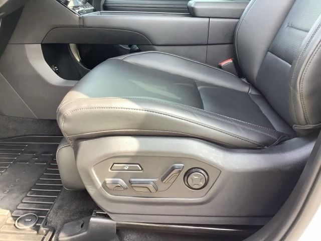 2025 Hyundai Santa Fe Calligraphy - Photo 18
