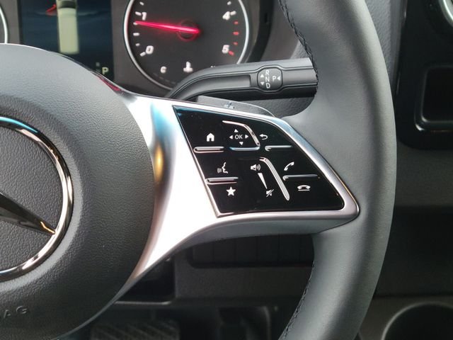 2025 Mercedes-Benz Sprinter Cargo Van Base - Photo 26