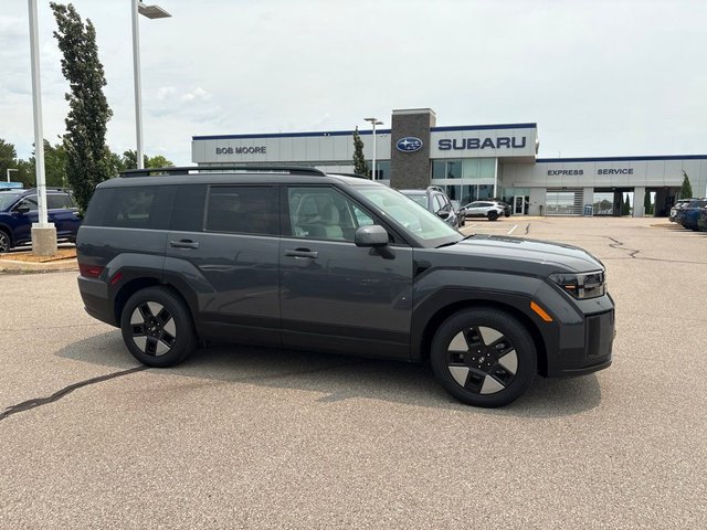 2025 Hyundai Santa Fe Hybrid SEL