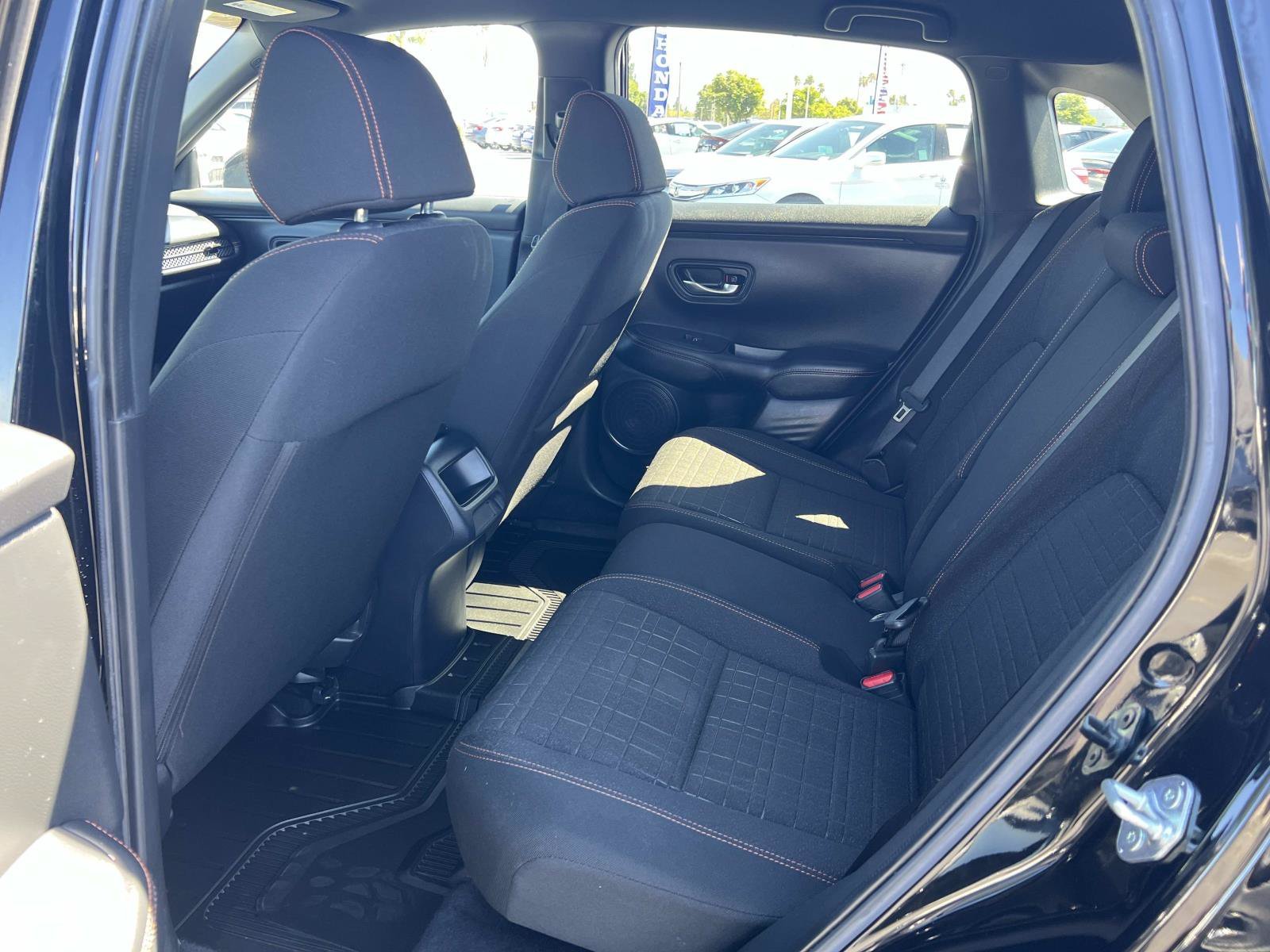 2024 Honda HR-V Sport - Photo 20