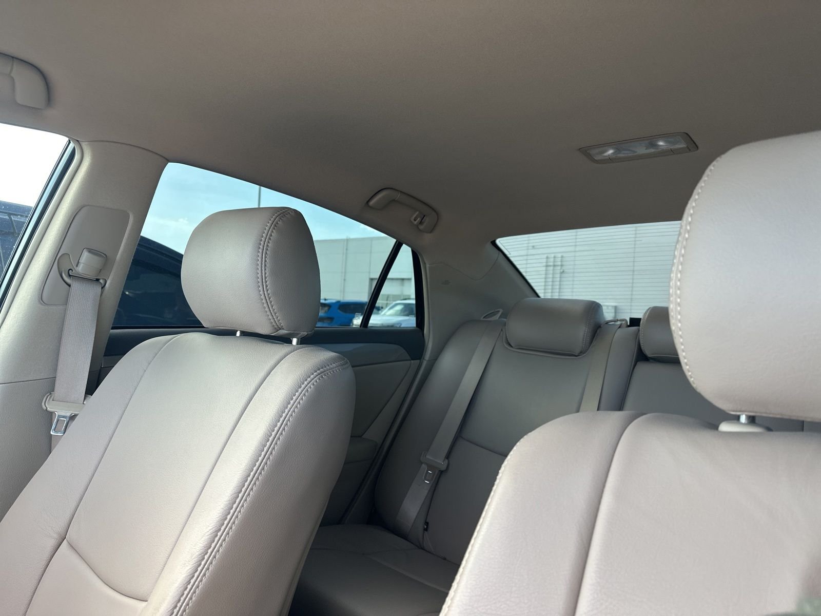 Used 2006 Beige Toyota XL image 7