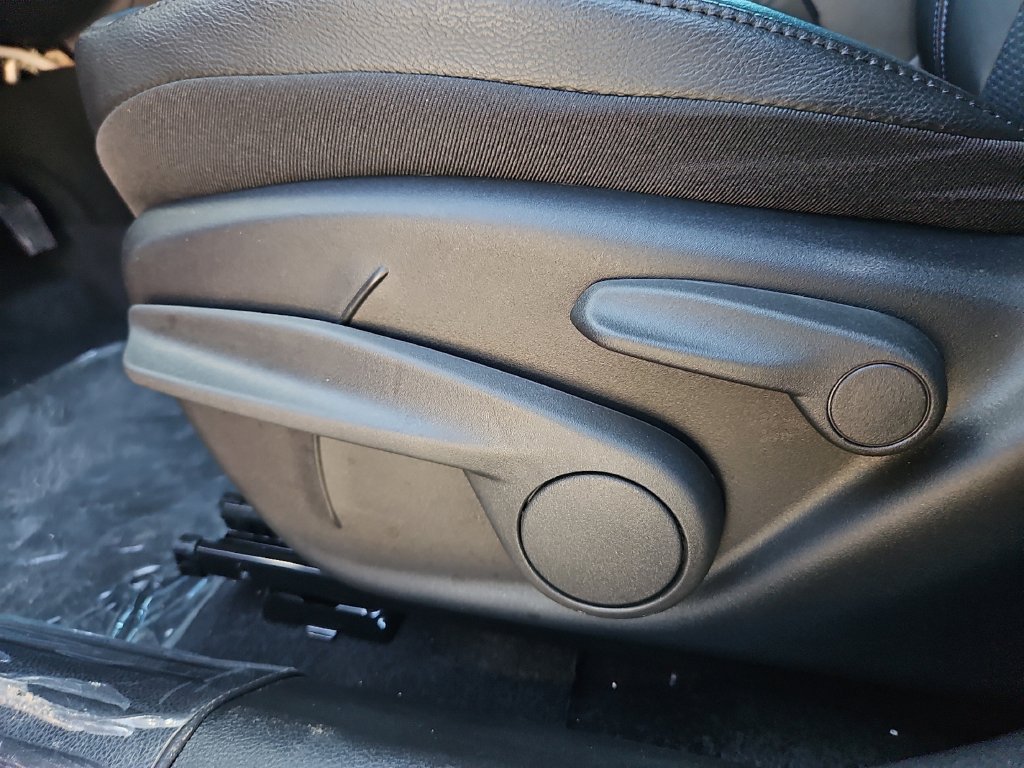 New 2026 Joose Exterior Paint Jeep Latitude Altitude image 16