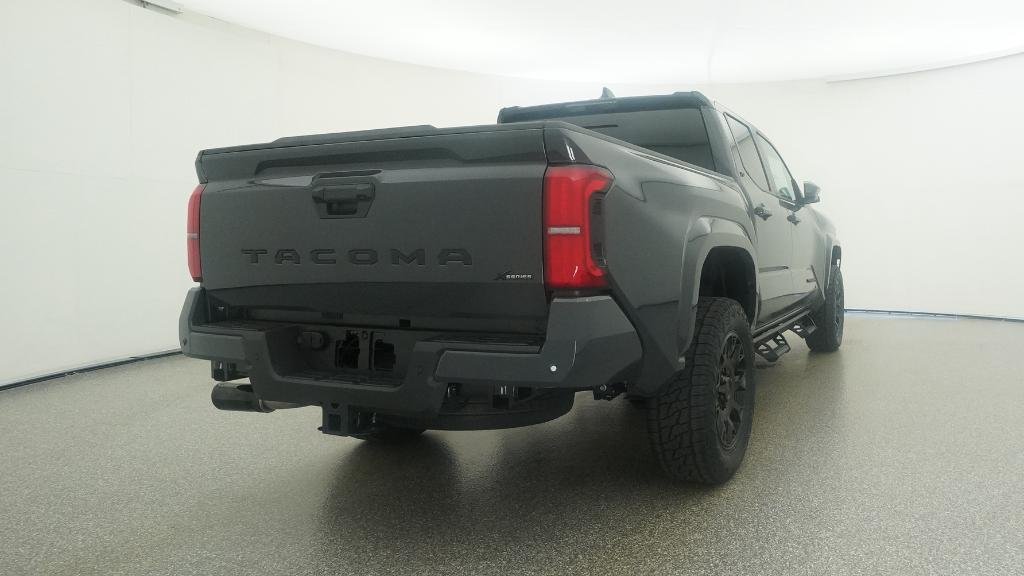 New 2026 Underground Toyota SR5 image 21