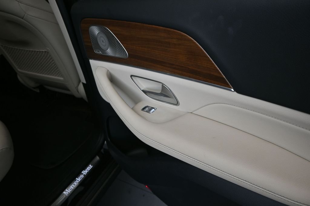 2021 Mercedes-Benz GLE GLE350 - Photo 21