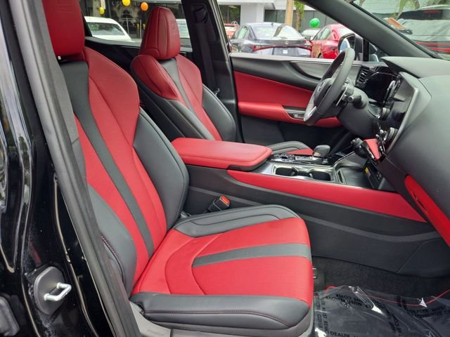 Certified Used 2024 OBSIDIAN Lexus 350 F SPORT Handling image 25