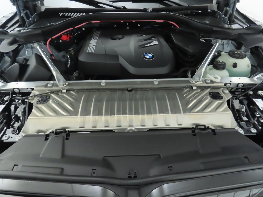 Used 2026 Gray Metallic BMW 30 xDrive image 30