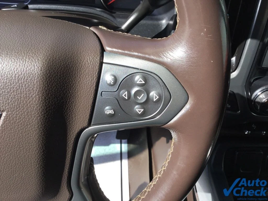 2016 Chevrolet Silverado 2500HD LTZ - Photo 51