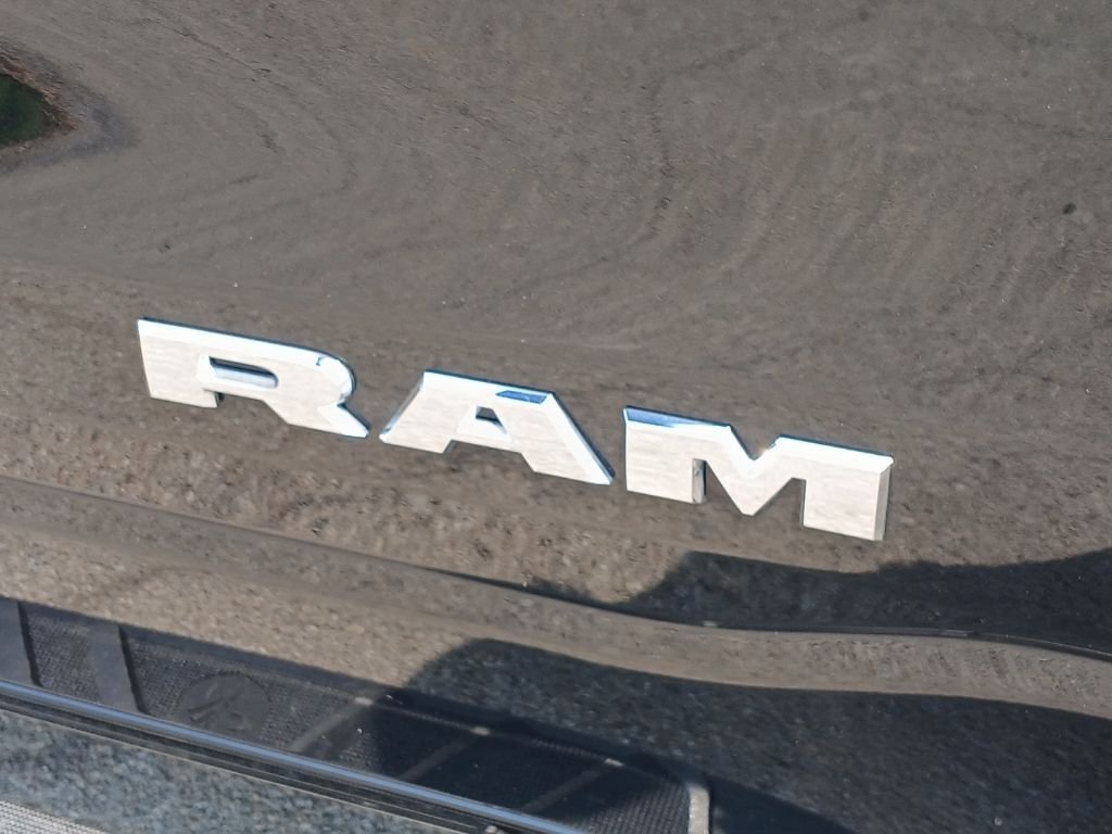 Used 2025 Black Ram Big Horn/Lone Star image 30