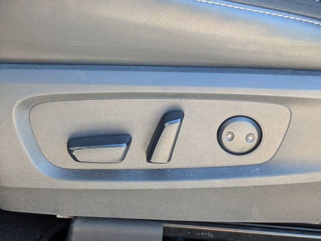 Used 2024 Red Nissan SL image 14