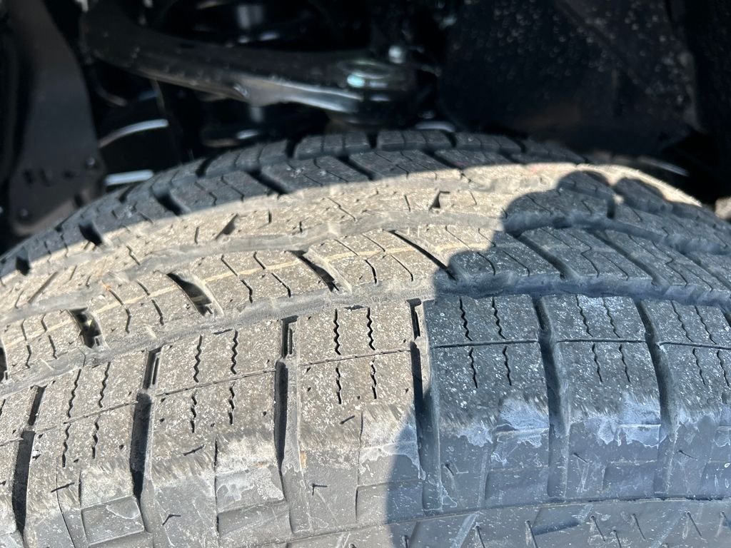 2026 Toyota Tundra SR5 - Photo 29