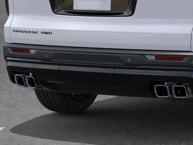 2026 Chevrolet Traverse LT - Photo 15