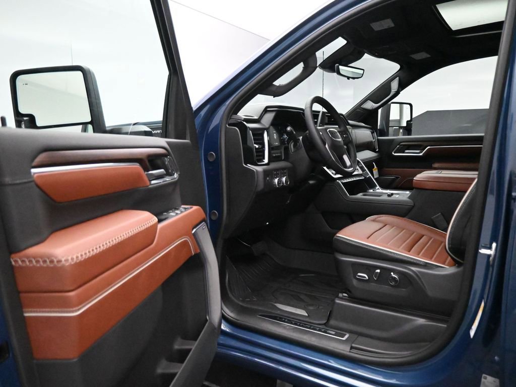 2026 GMC Sierra 3500HD Denali Ultimate - Photo 9