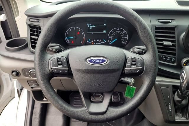 New 2024 Oxford White Ford  image 26