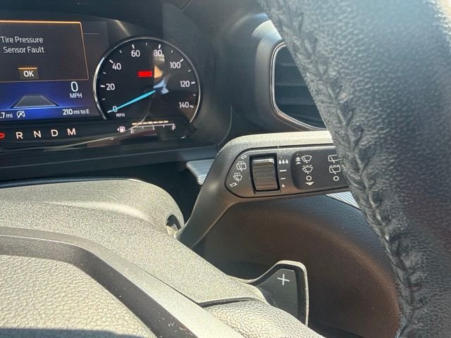 Used 2020 Gray Ford XLT image 34