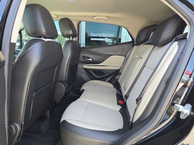 2020 Buick Encore Preferred - Photo 15