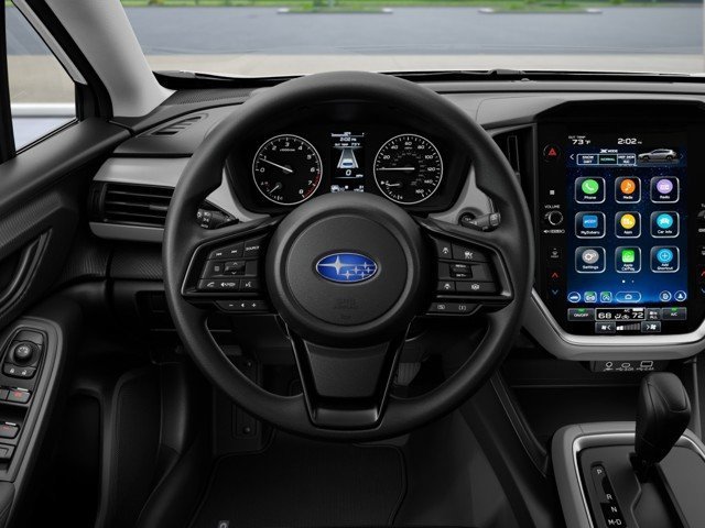 New 2026 CRYSTAL WHITE PEARL Subaru Premium image 15