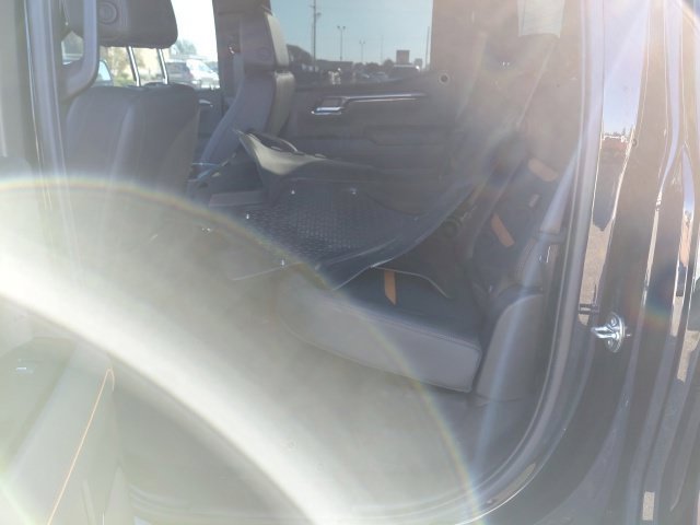 Used 2026 Onyx Black GMC AT4 image 5