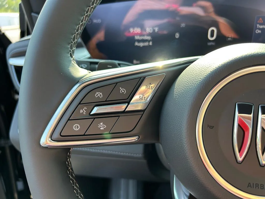 2026 Buick Enclave Preferred - Photo 13