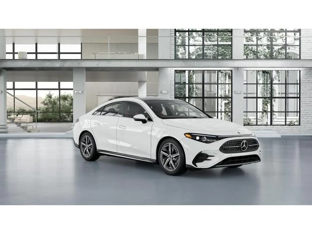 New 2027  Mercedes-Benz  image 11