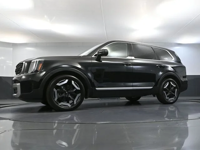 2023 Kia Telluride EX X-Line - Photo 57