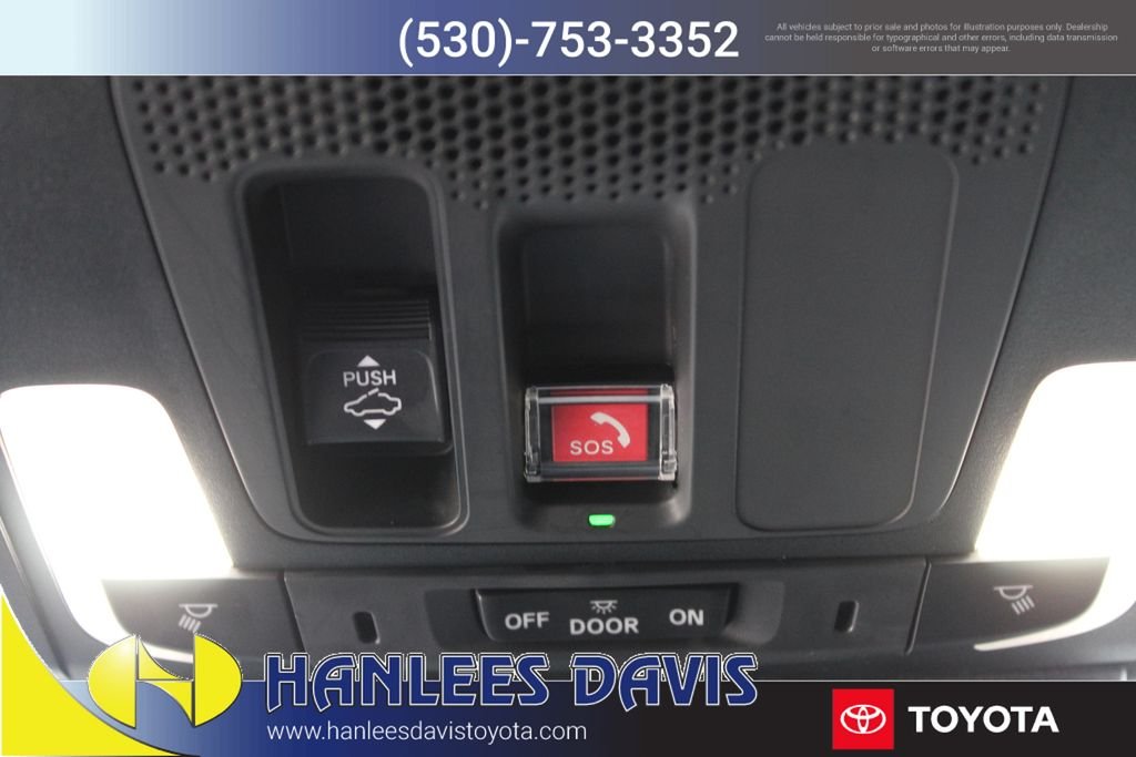 2024 Honda Accord Hybrid Sport-L - Photo 25