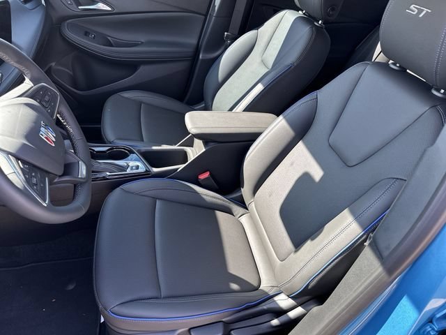 2026 Buick Encore GX Sport Touring - Photo 15