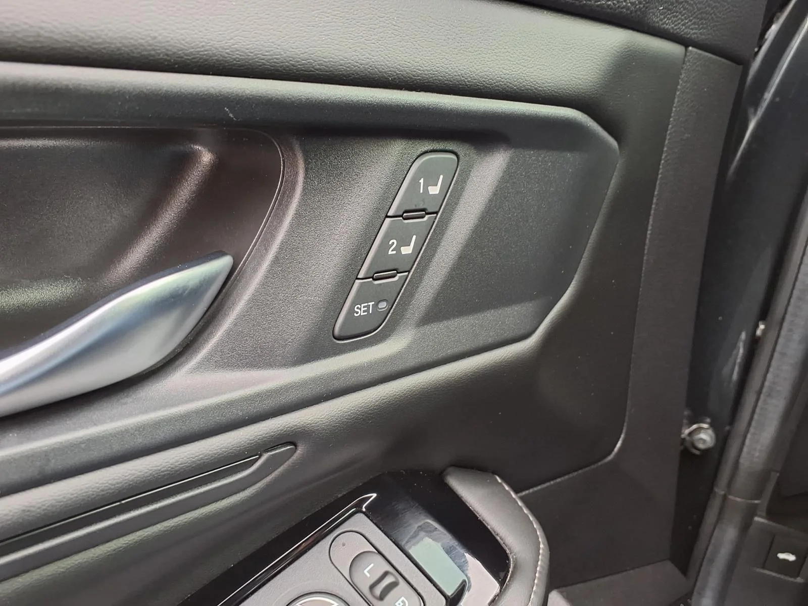 Used 2023  Honda Touring image 24