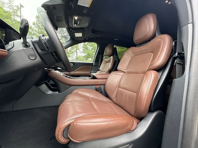 2025 Lincoln Aviator Reserve - Photo 11