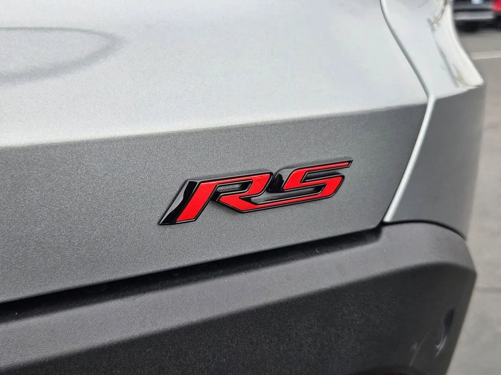 2026 Chevrolet Equinox RS - Photo 33
