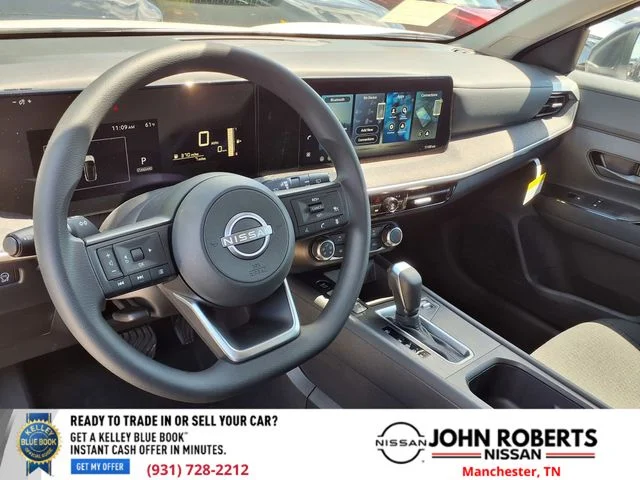 New 2026 Fresh Powder Nissan S image 4