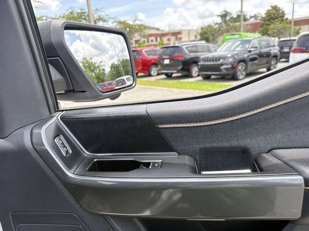 Used 2023 Avalanche Ford Tremor image 29