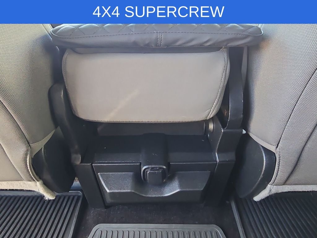 Used 2015  Ford XLT image 22