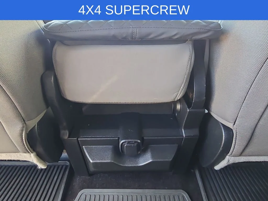 Used 2015  Ford XLT image 22