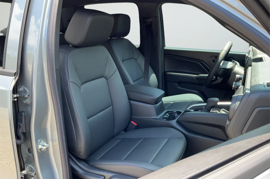 2026 Chevrolet Colorado Trail Boss - Photo 17