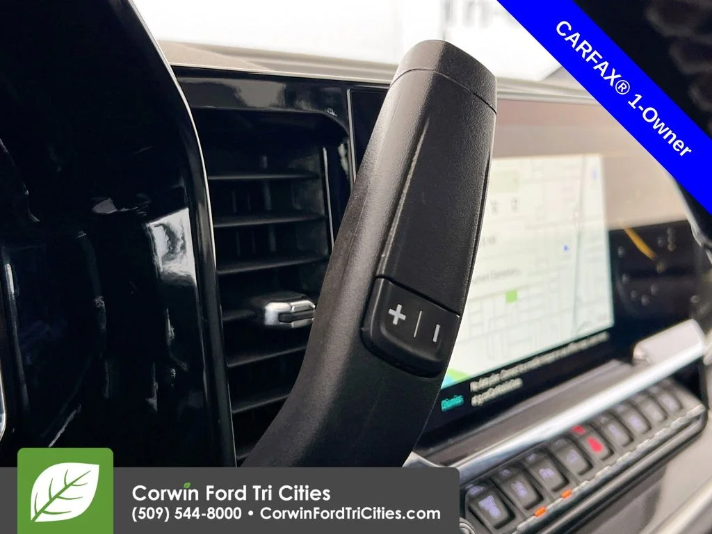 Used 2024 Summit White Chevrolet ZR2 image 10