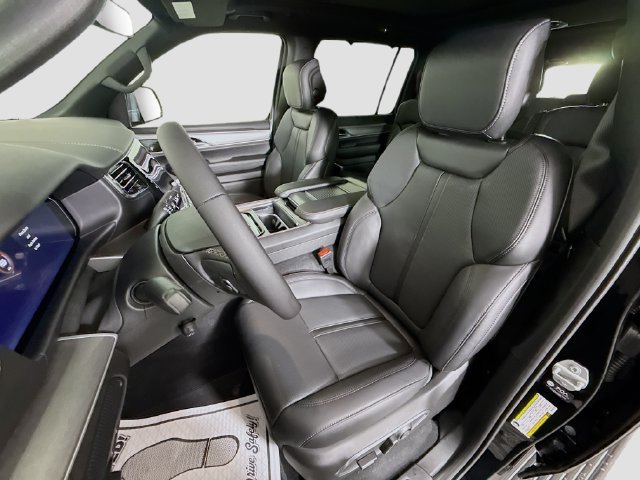 New 2026 High Gloss Black Exterior Paint Jeep Limited image 20