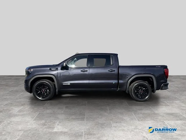 Used 2022 Silver GMC Elevation image 22