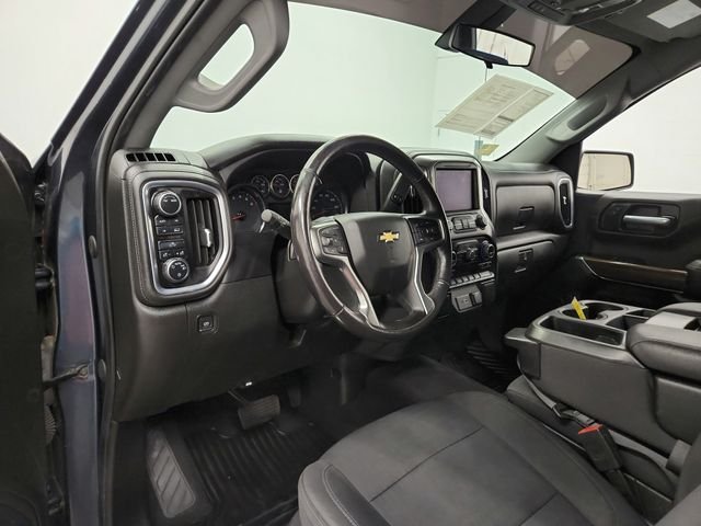 Used 2021 Gray Chevrolet LT image 27