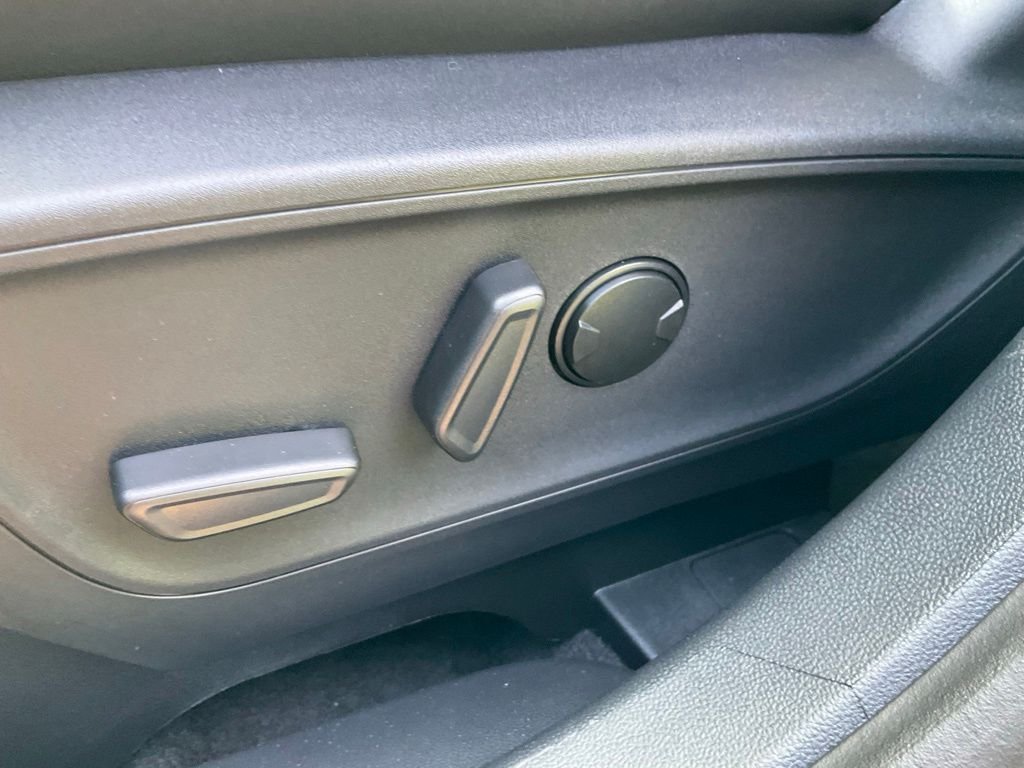 New 2026 Velocity Blue Metallic Ford Big Bend® image 18