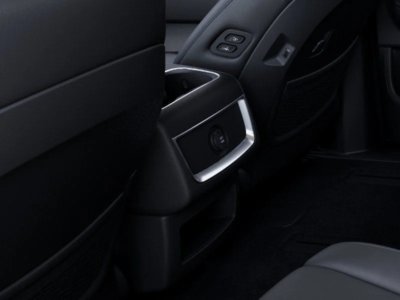 New 2027 Silver Kia EX image 26