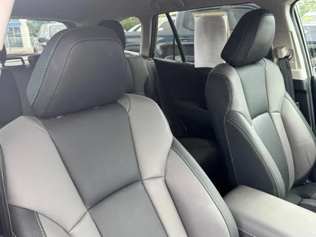 Used 2023 Green Subaru Onyx Edition XT image 27