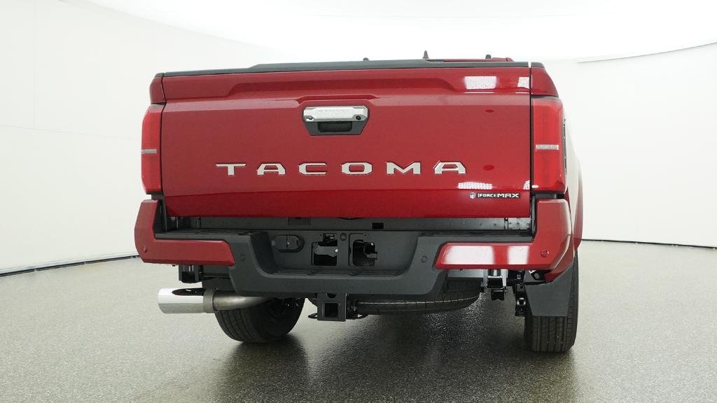 New 2026 Supersonic Red Toyota Limited i-FORCE MAX image 42